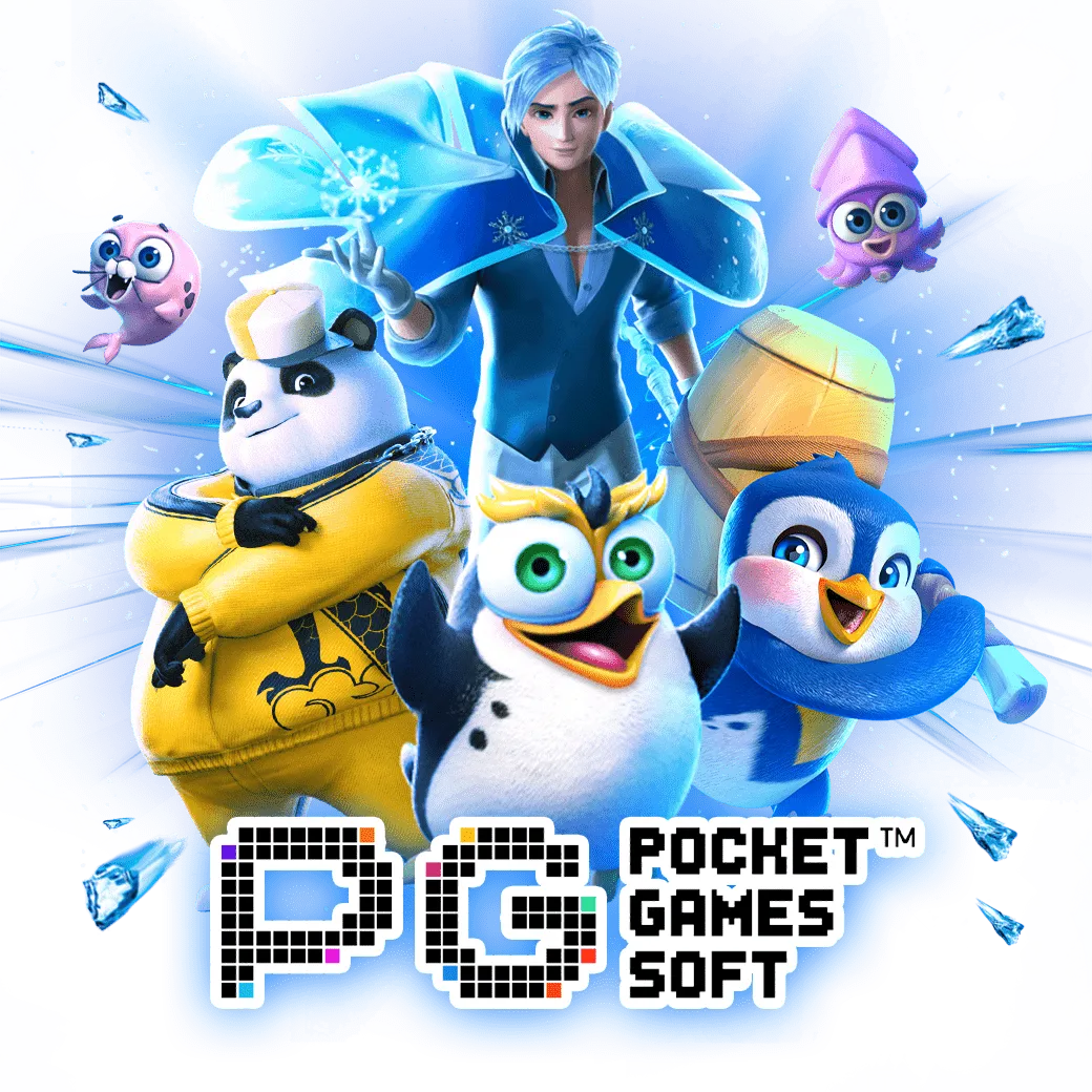 PG SOFT by montebet