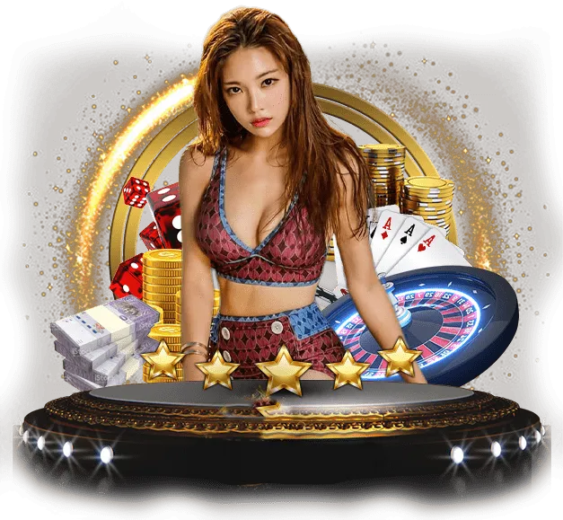 Wallet monster 168 slot