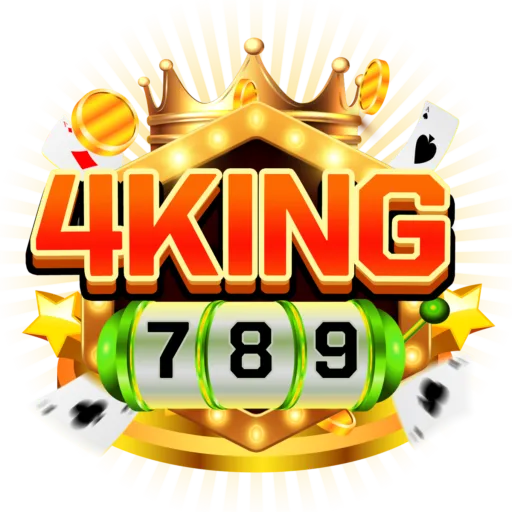 4KING 789